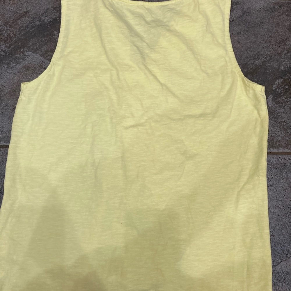 Talbots Tank Top - Picture 3 of 7